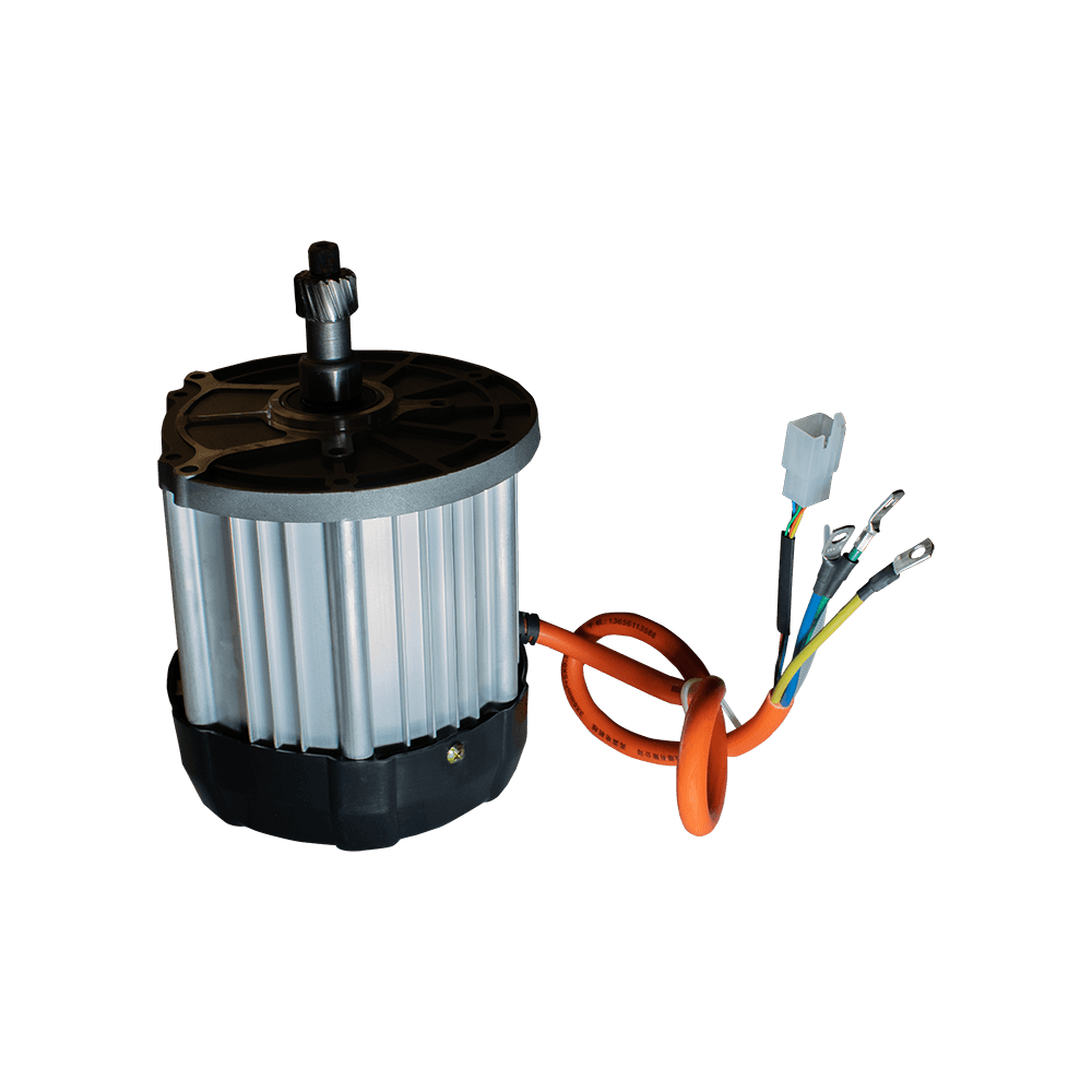 motor brushless