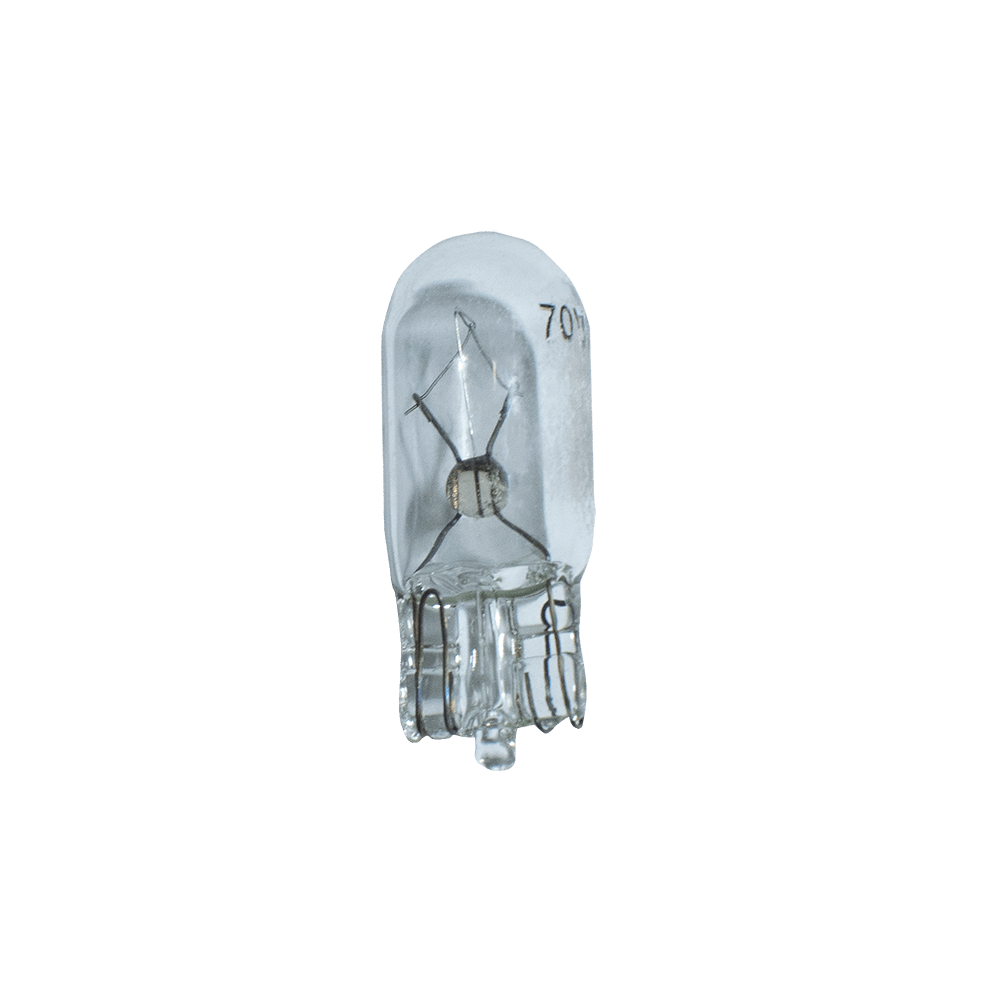 BEC SOCLU T10/60V/5W (Cargo 250