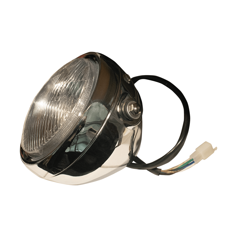 FAR HR2-1 CU DISPLAY FARA EEC pentru scuter electric CITYCOCO