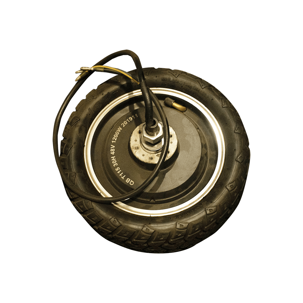 MOTOR MS01