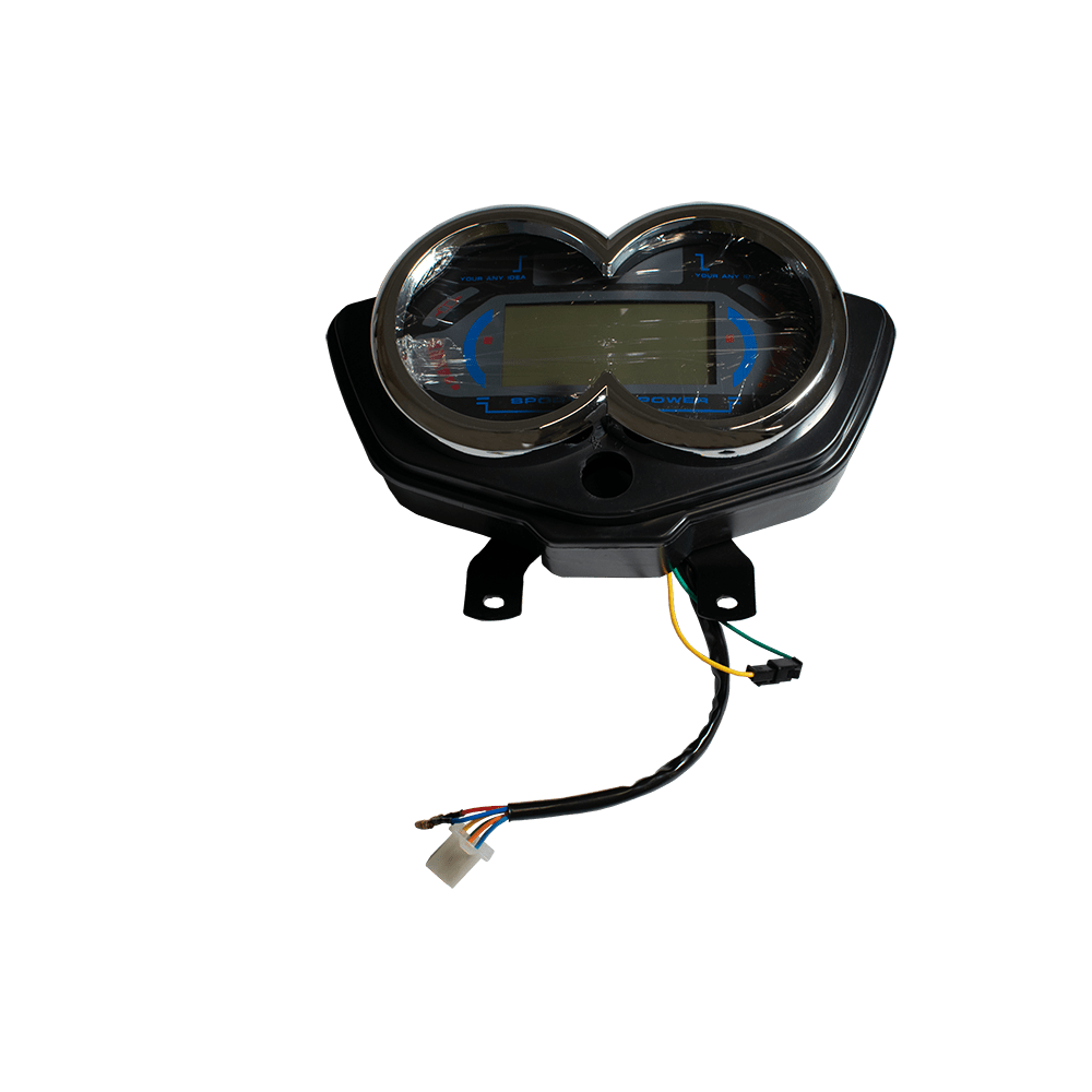 BORD ELECTRIC (Cargo 250