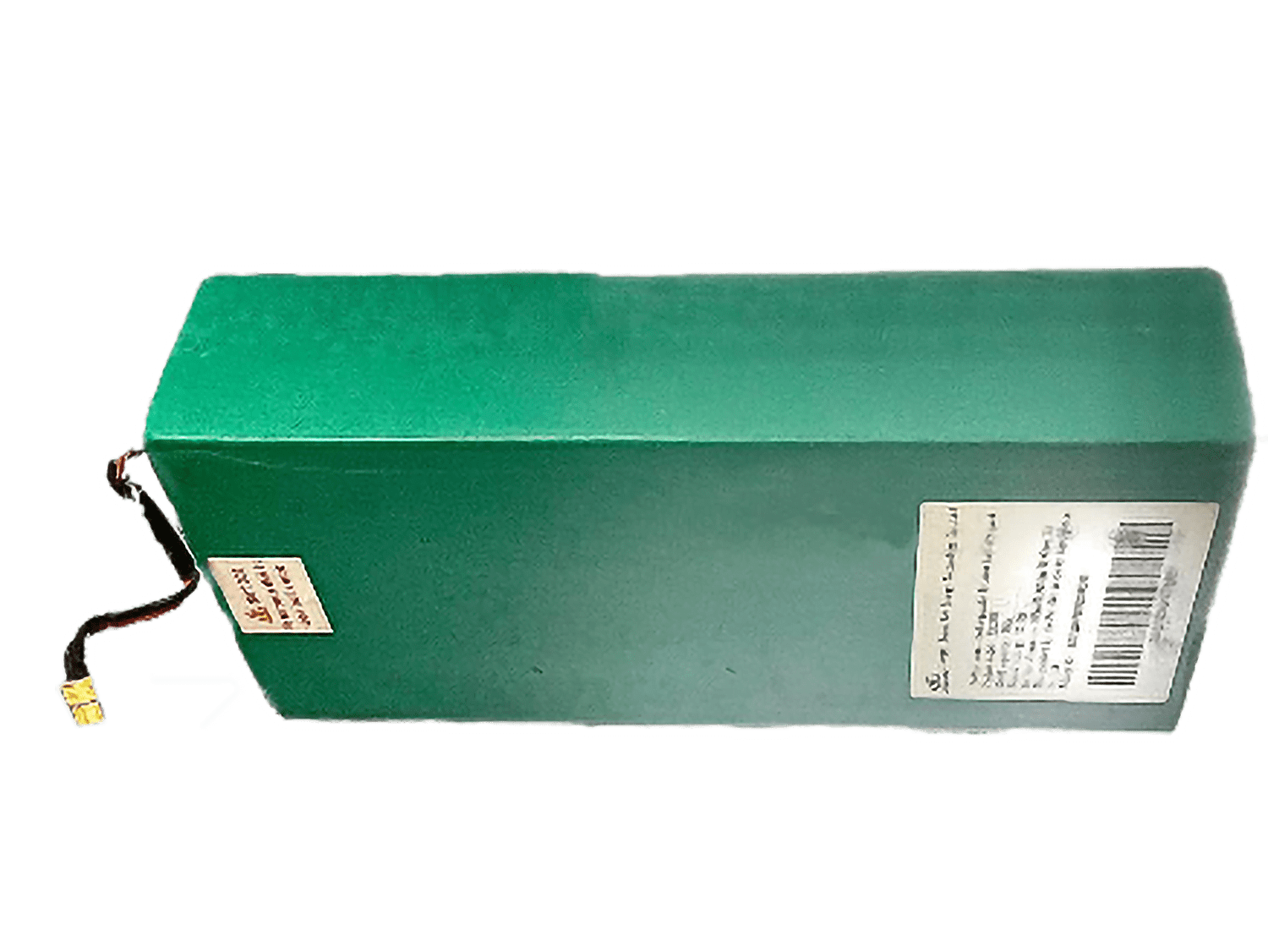 Acumulator Litium-Ion 52V |18AH | MS01