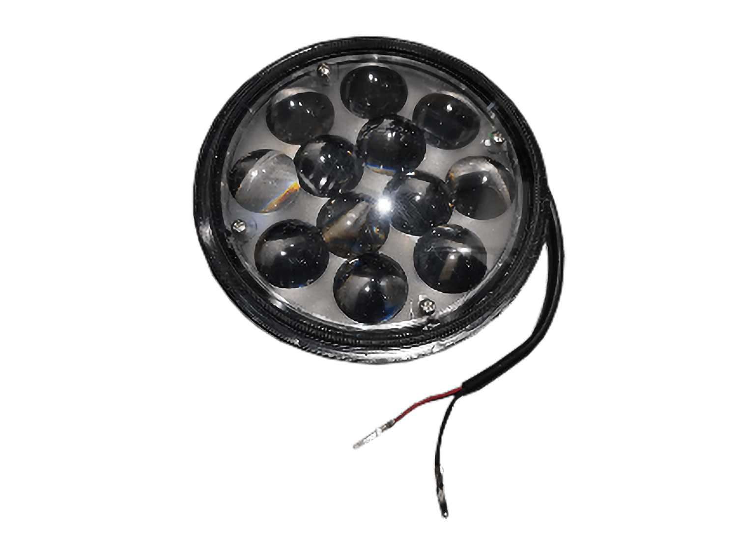FAR HR4 LED 60V