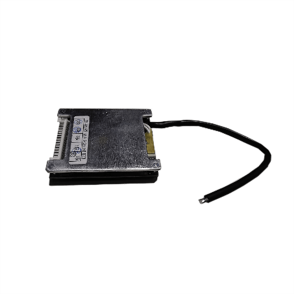 PCB scurt acumulator 60V CityCoco
