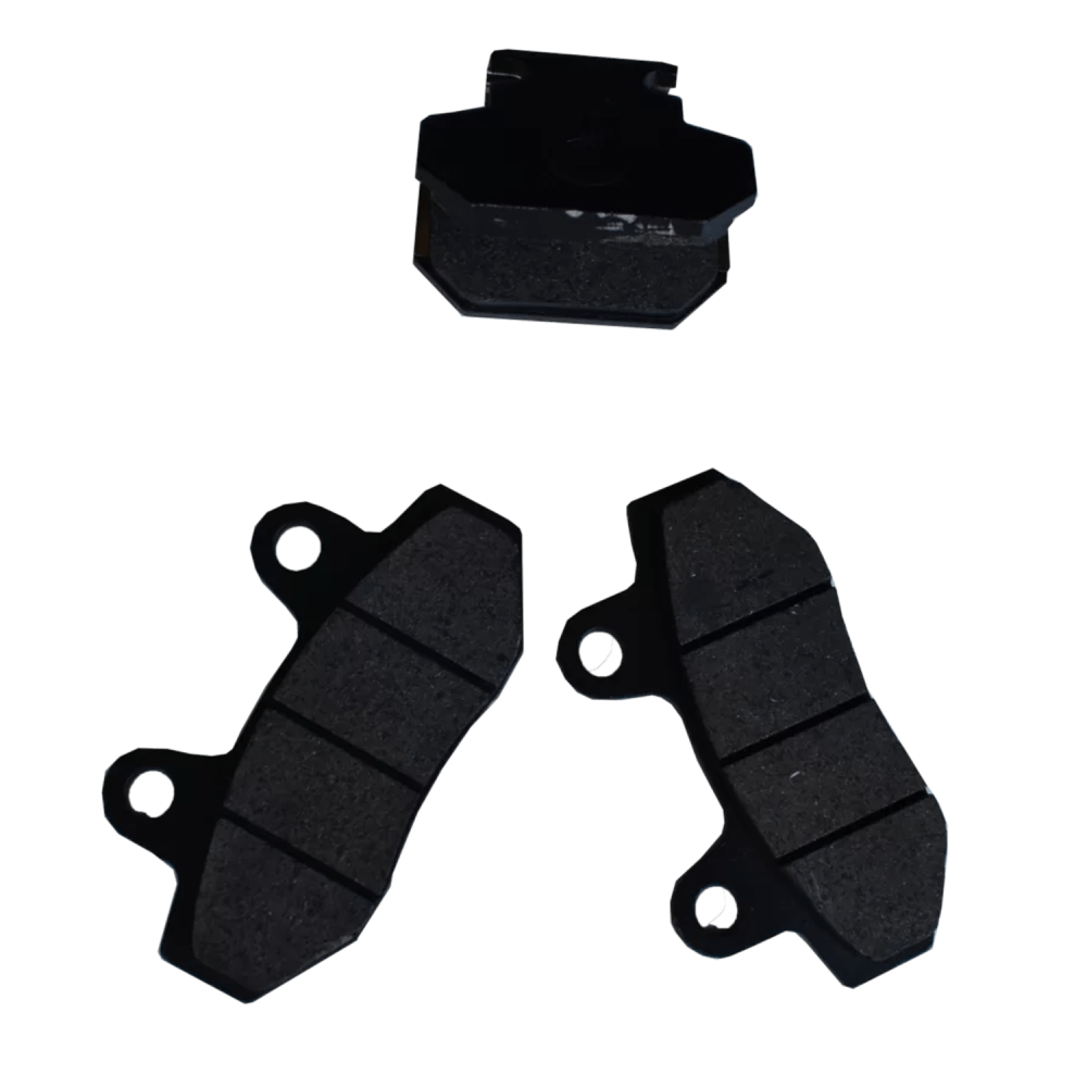 SET PLACUTE DE FRANA MH2 CITYCOCO pentru scuter electric CITYCOCO