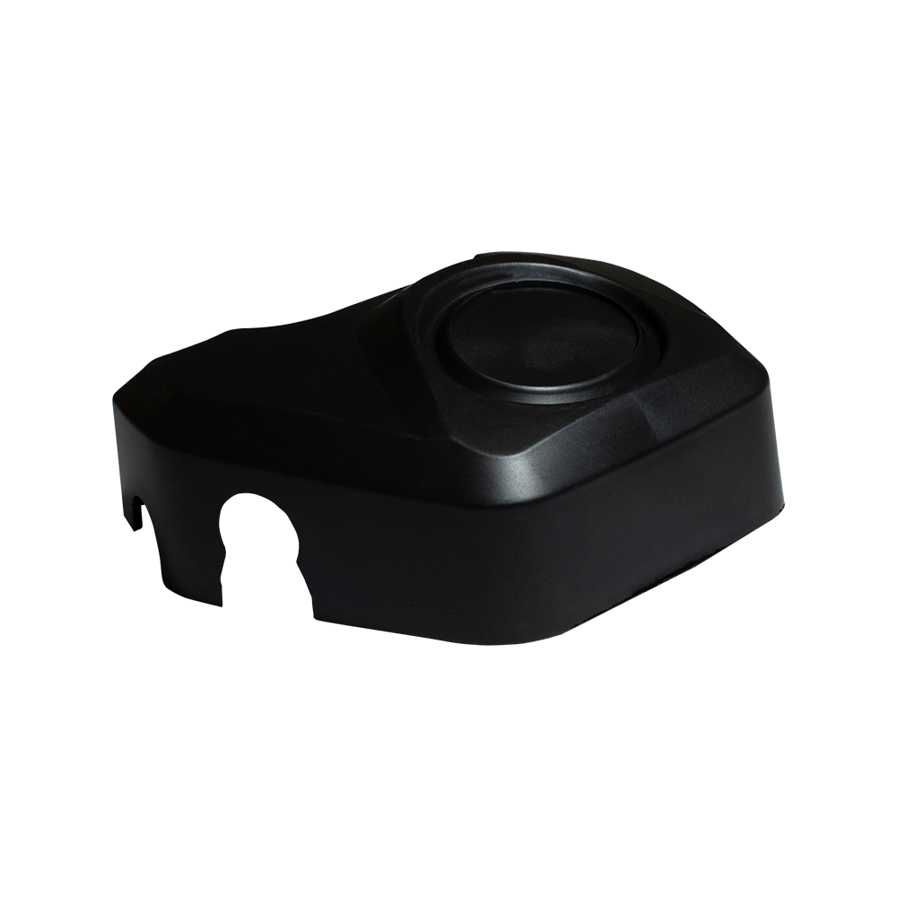 Capac plastic ghidon triciclu