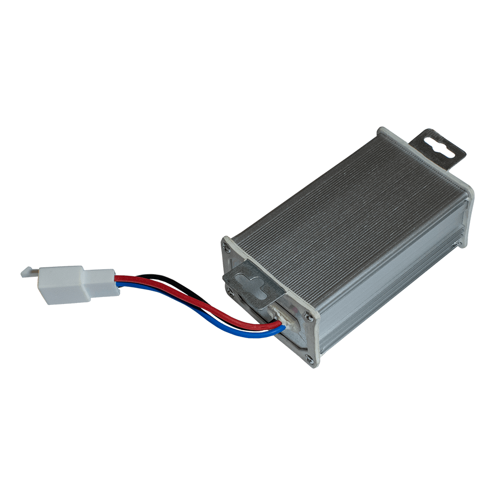 Controller inverter 48V/72V-12V (10A)