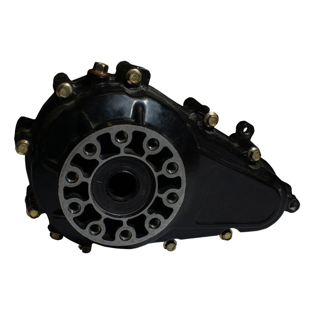DIFERENTIAL 18 MM PUNTE SPATE CU REDUCTOR (Cargo 500)