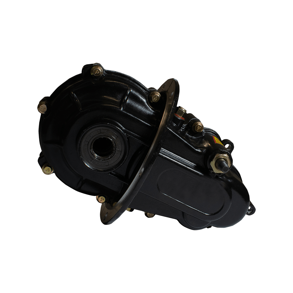 Diferențial 17 mm punte spate fără reductor (Cargo 500)
