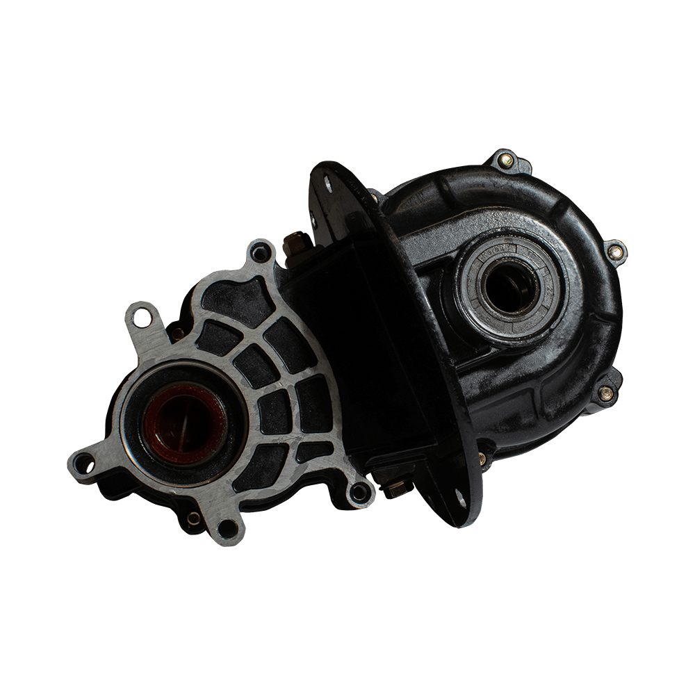 Diferențial 18 mm punte spate fără reductor guler Cargo 500