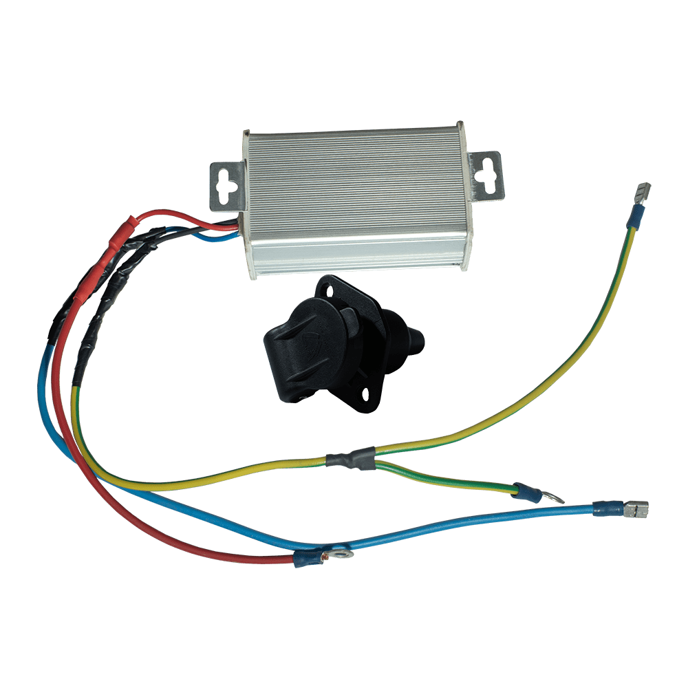 Kit priza 12 V agro