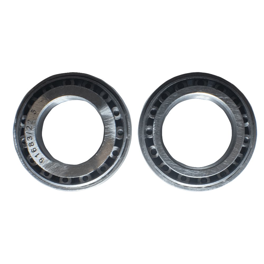 KIT RULMENT FIXARE FUZETA PENTRU CARGO 700