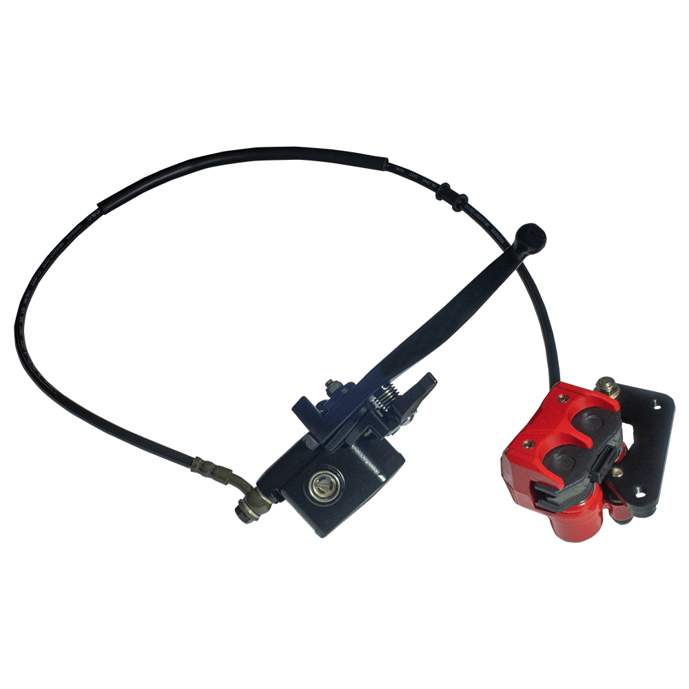 KIT FRANA FATA CARGO 700 (Cargo 700)