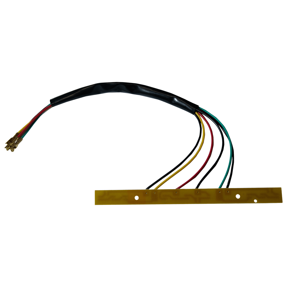 Led pentru stop Cargo 500