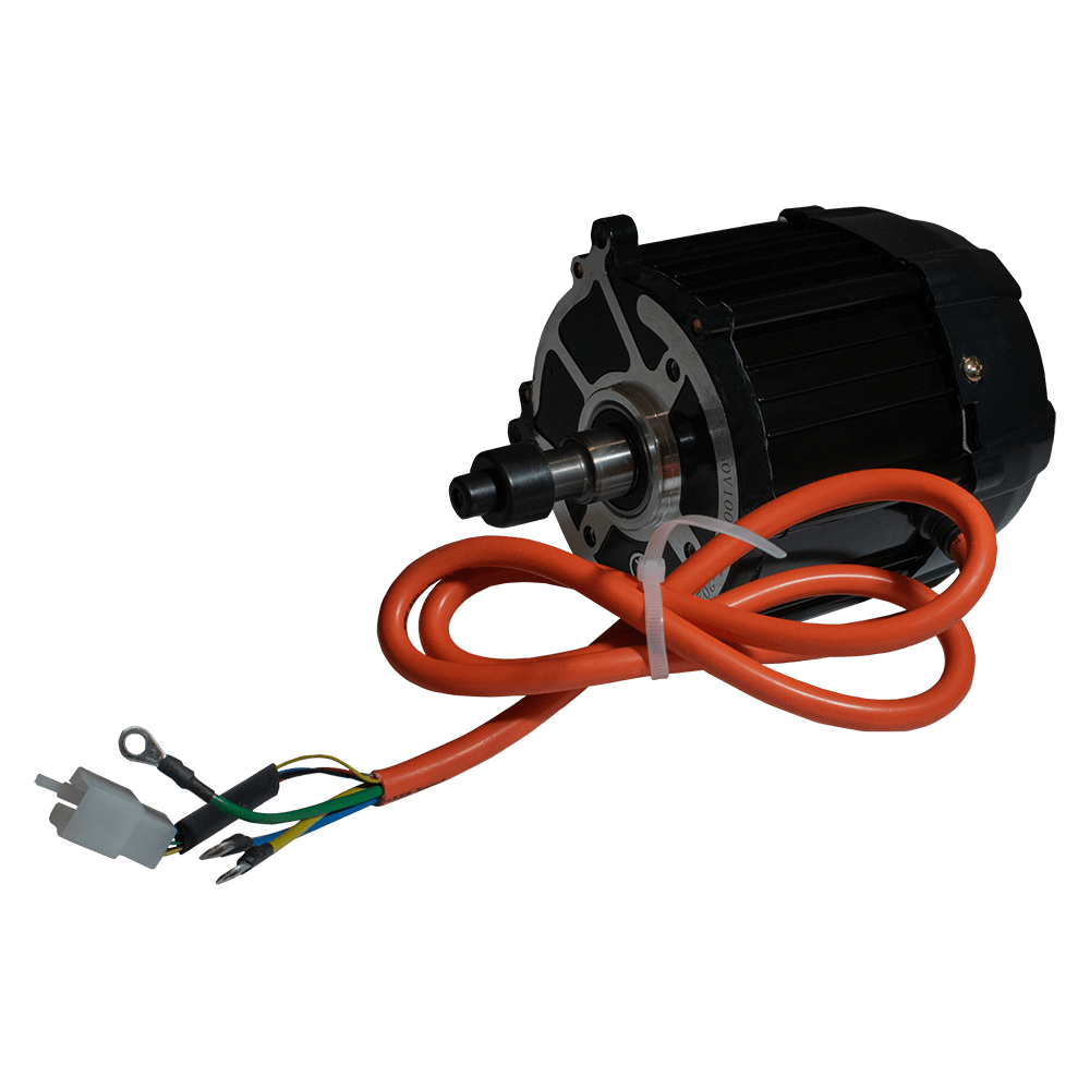 Motor Brushless 60V/1600W EEC