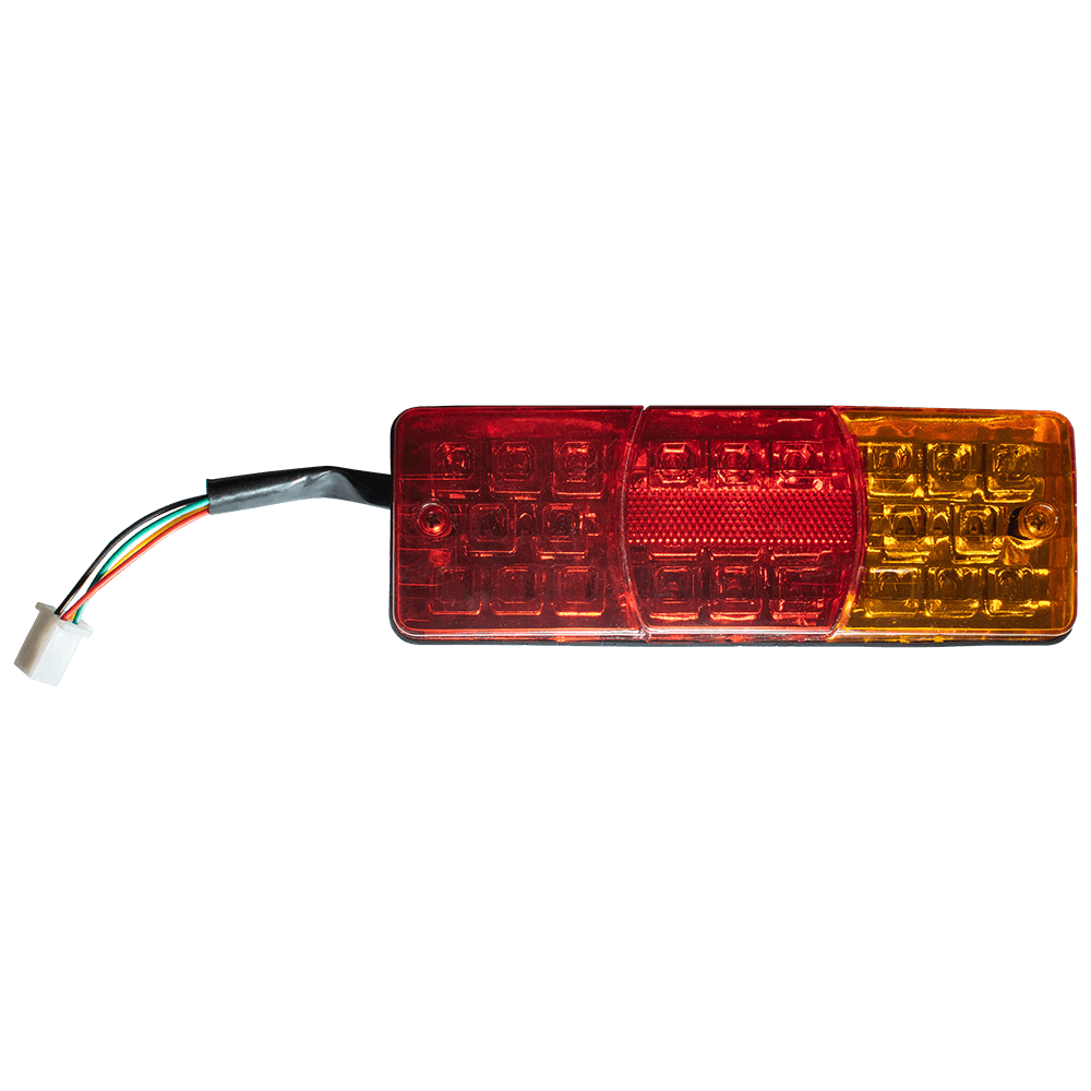 STOP LED CARGO 700 (Cargo 700)