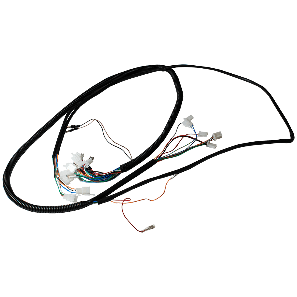Cablu electric principal C500-NC09