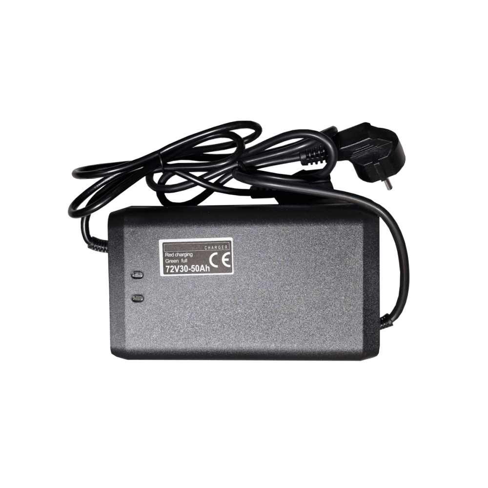 Incarcator Acumulatori PB 72V/45 AH