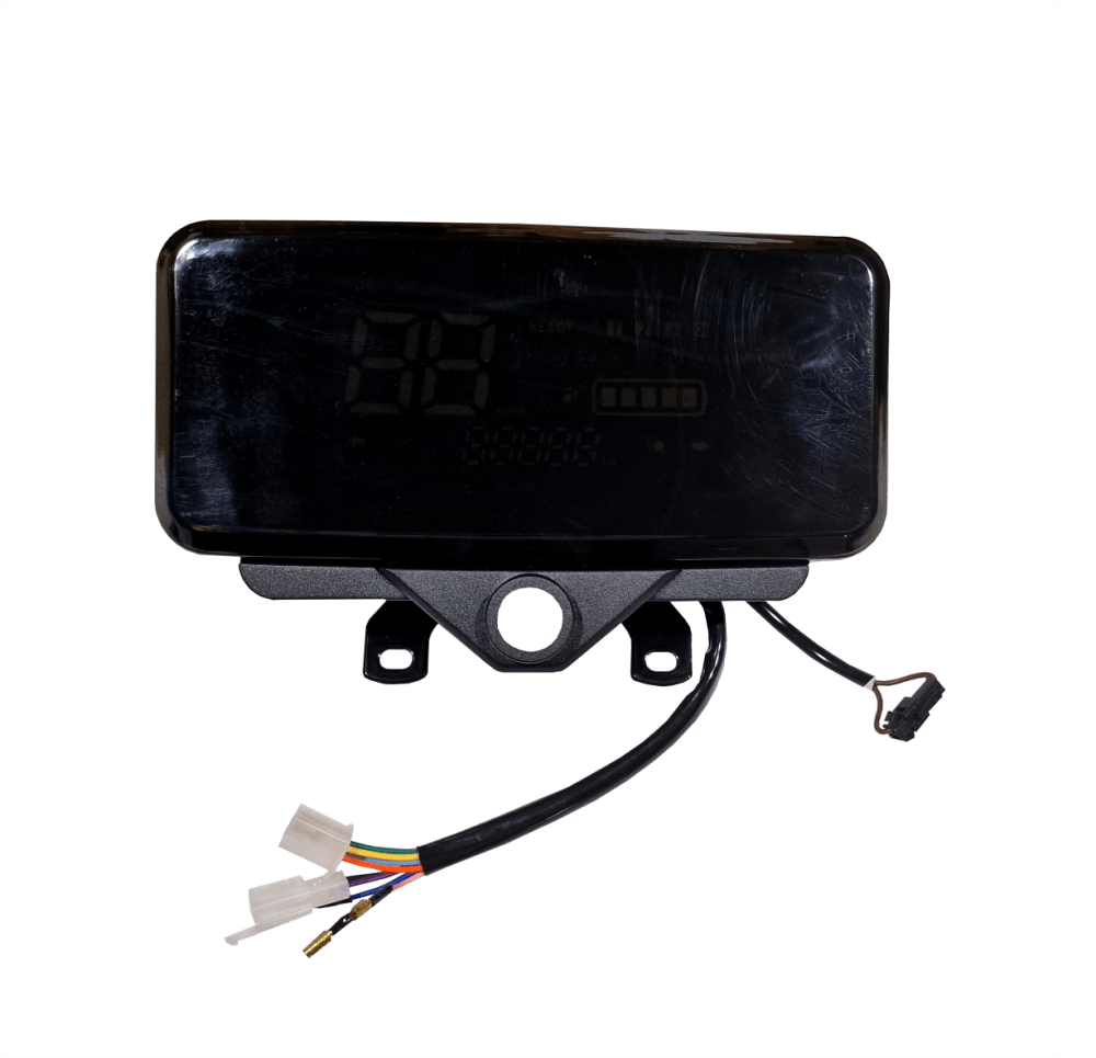 Bord electric NC09 25 km/h