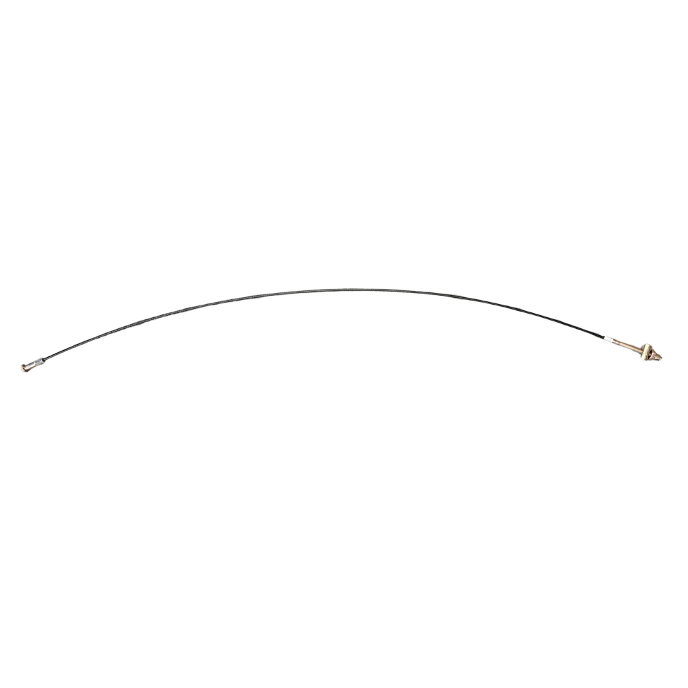 Cablu frână parcare 80 cm