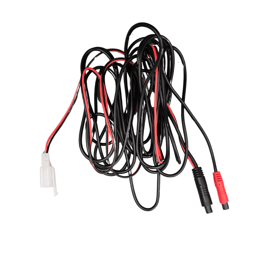 Cablu electric pentru cameră marșarier KH01