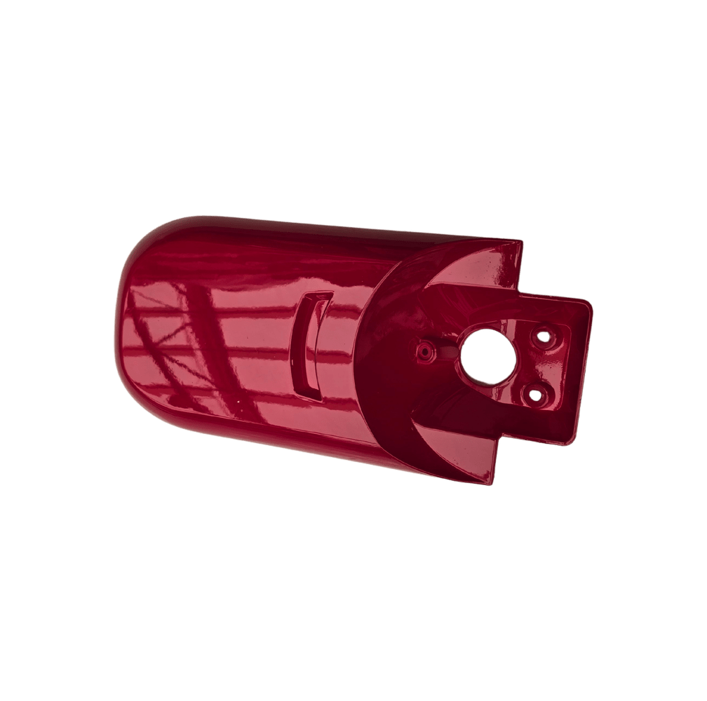 Mască plastic față P1-00