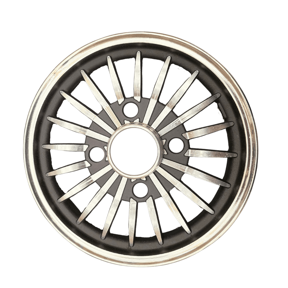 Jantă aliaj 4x100 R10