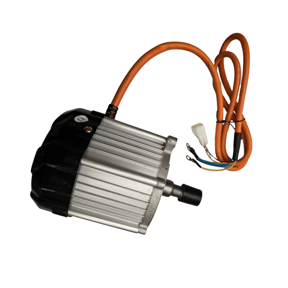 Motor Brushless 60V-2000W P1-00, S1