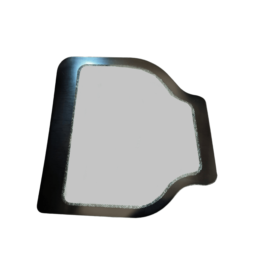 Geam dreapta spate X9
