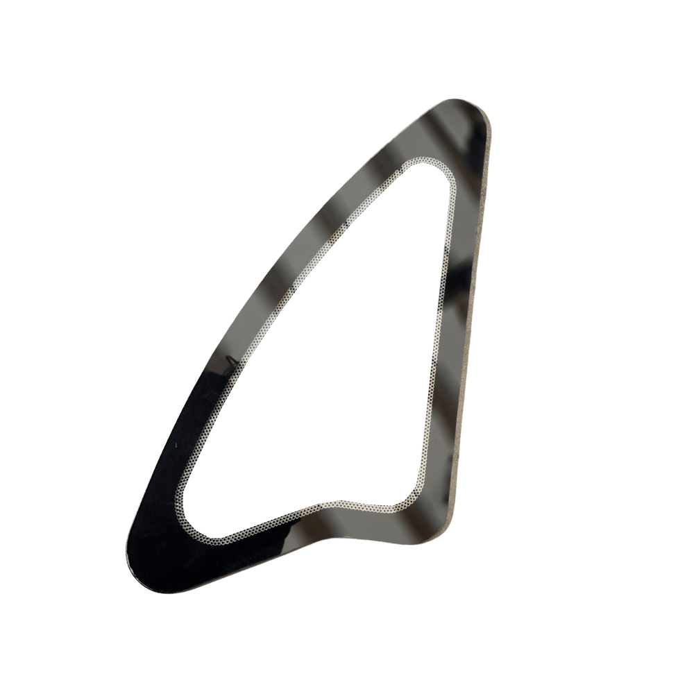 Geam mic lateral dreapta BQ