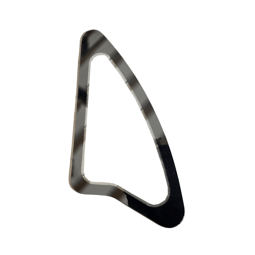 Geam mic lateral stânga BQ