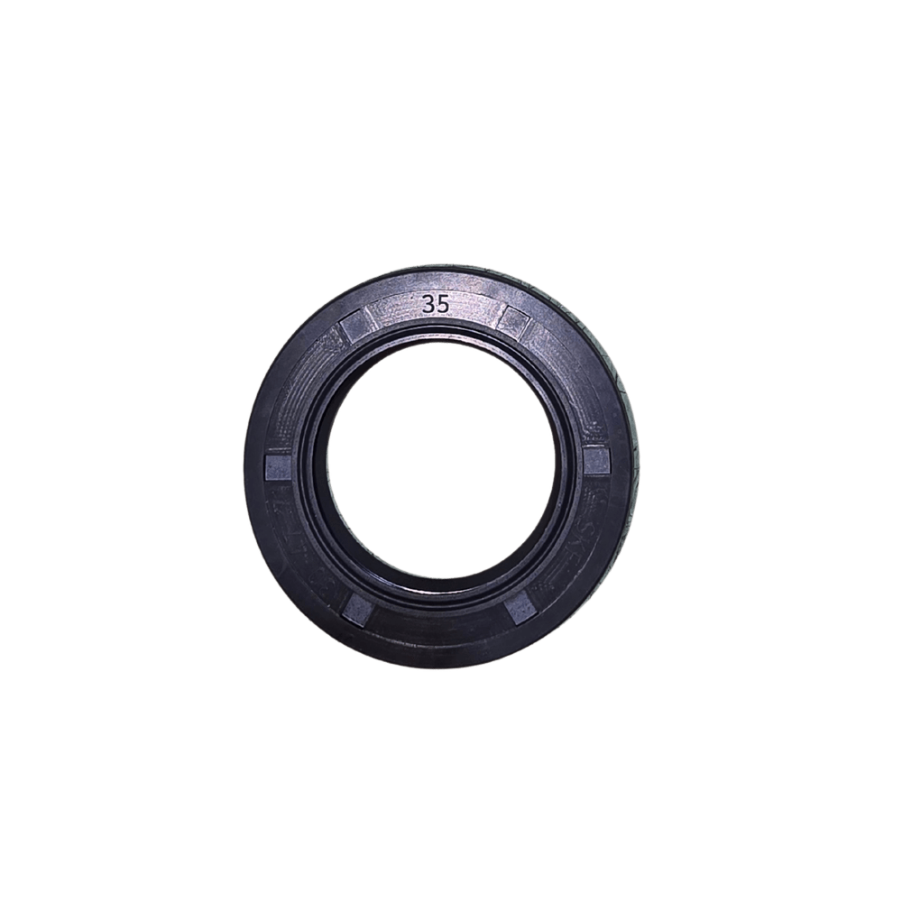 Simering fuzetă model A - X9 (30*47*7)