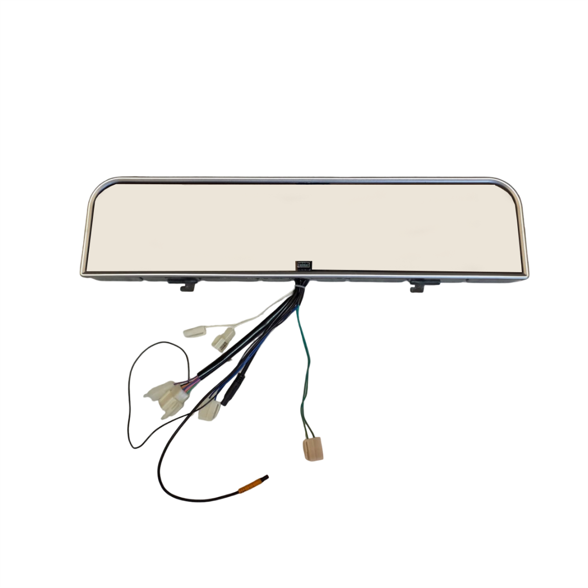 Bord electric complet X9